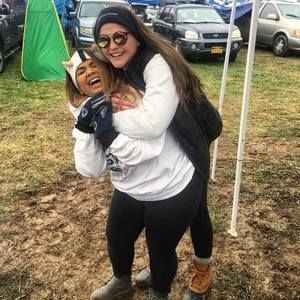 Meet your Posher, Haley